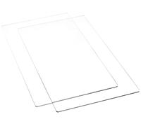 Sizzix Plaque de découpe de rechange pour Big Shot Plus 1 paire gris 59577000