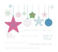 Sizzix Stacey Park Lot de 25 tampons transparents A5 avec cadelits, embouts de vacances et bobs