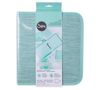 Sizzix Storage Framelits & Thinlits Die Solution de Stockage Petite, 664905, Multicolor, taille unique