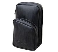 Sizzix Storage Mallette de Rangement pour Petits Outils Noir par T Holtz | 665440 |Chapitre 2 2022, Polypropylène, Multicolor, Taille Unique