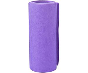 Sizzix Surfacez 665429 Rouleau de texture Poussière de lavande 15,2 x 121,9 cm 6 "x 48" Dust, taille unique