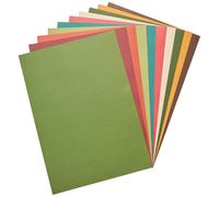 Sizzix Surfacez Spiced Revealz Papier cartonné poncable A4