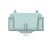 Sizzix Tableau de marquage et lames de rechange pour tondeuse (paquet de 2) | 666378