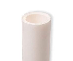 Sizzix, Taille Unique, Matières 663897 Rouleau de Papier Lavable, Blanc (Surfacez)