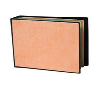 Sizzix Thinlits Lot de 6 matrices de découpe Build an Album by 49 and Market