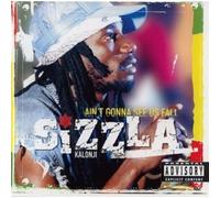 Sizzla - Ain't Gonna See Us Fall