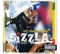 Sizzla - Ain't Gonna See Us Fall