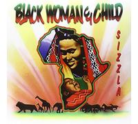 Sizzla - Black Woman & Child [Import]