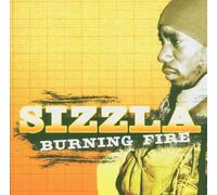 Sizzla - Burning Fire
