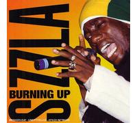Sizzla - Burning Up