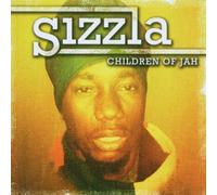 Sizzla - Children of Jah [Import]