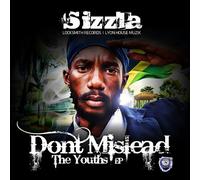Sizzla - Don't Mislead The Youths