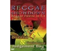 Sizzla Et Turbulance Judgement Day