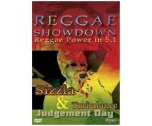 Sizzla Et Turbulance Judgement Day