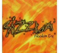 Sizzla - Freedom Cry [Import]