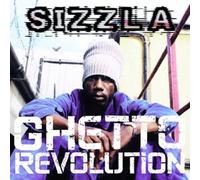 Sizzla - Ghetto Revolution