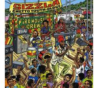Sizzla - Ghetto Youth-Ology [Import]