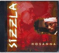 Sizzla - Hosanna [Import]