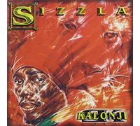 Sizzla - Kalonji