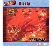 Sizzla - Kalonji