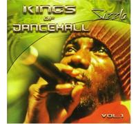 Sizzla - Kings of Dancehall 1
