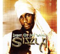 Sizzla - Light of My World [Import]