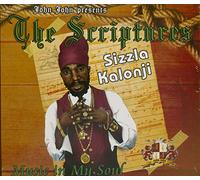 Sizzla - Scriptures