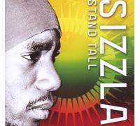 Sizzla - Stand Tall [Import]
