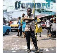 Sizzla - Ultimate Summer Reggae Sampler