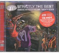 Sizzla - Vol. 27-Strictly the Best