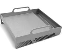 Sizzle Plancha pour Weber|Rösle|Taino|Grillfürst Sizzle Zone - Une plancha d'une puissance extrême