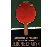 Sizzling Chops And Devilish Spins