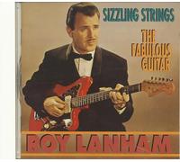 Sizzling Strings/Fabulous