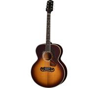 Sj-100 1939 Heavy Aged Faded Vintage Sunburst