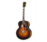 SJ-200 1957 Light Aged Vintage Sunburst CSHR