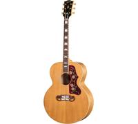 Sj-200 Light Aged 1957 Dark Natural
