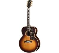 SJ-200 Pre-War Rosewood Murphy Lab Light Aged Faded Vintage Sunburst