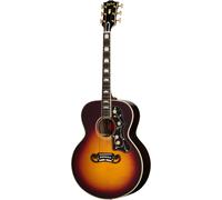SJ-200 Pre-War Rosewood Reissue Vintage Sunburst IBGCS