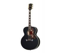 SJ-200 Signature Elvis Ebony CS