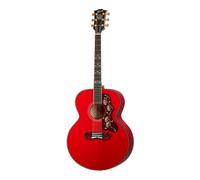 SJ-200 Signature Orianthi Cherry CS