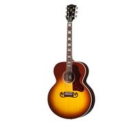 SJ-200 Studio Rosewood Satin Rosewood Burst - Guitare Acoustique