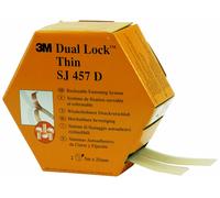 3M Fermeture à pression Dual Lock flexible