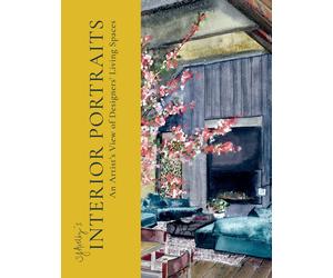 Sj Axelby's Interior Portraits