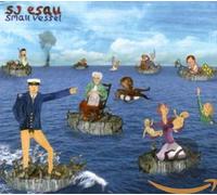 Sj Esau - Small Vessel