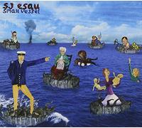 Sj Esau - Small Vessel [Import]