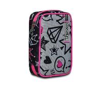 SJ GANG STYLE JAM GANG AST. Speed Case Seven, Multicolore, Taglia Unica, Casual