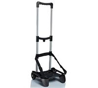 SJ GANG STYLE JAM GANG Be Box Top Nero Mixte enfant Chariot Be Box, Noir, Chariot à 4 roues