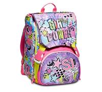 SJ GANG STYLE JAM GANG Sac À Fille Sac à, Rose, Taille unique