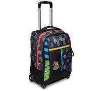 SJ GANG STYLE JAM GANG Trolley Garçon Trolley, Noir, Taille unique