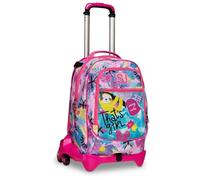 SJ GANG STYLE JAM GANG Trolley Jack 3WD, CRIC Roulant 3WD, 20C202327-510